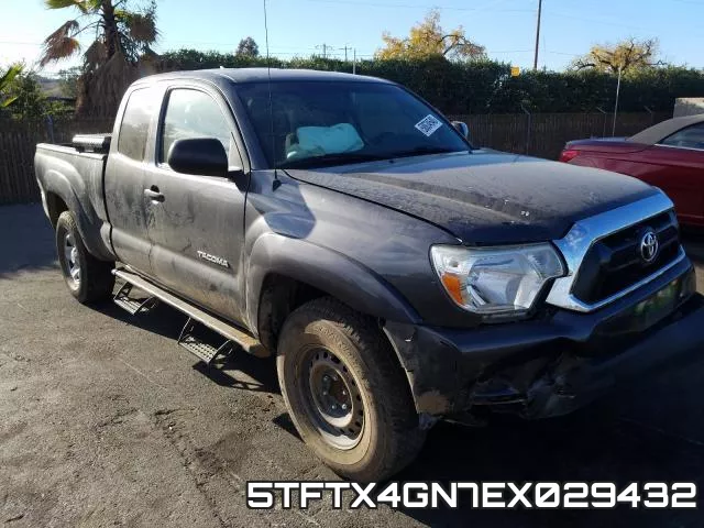 5TFTX4GN7EX029432