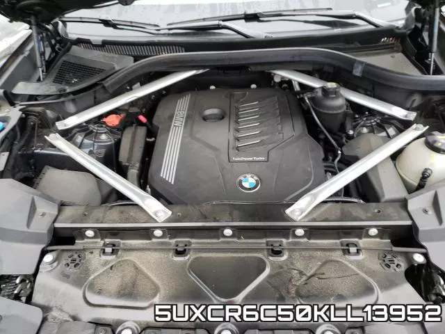 5UXCR6C50KLL13952
