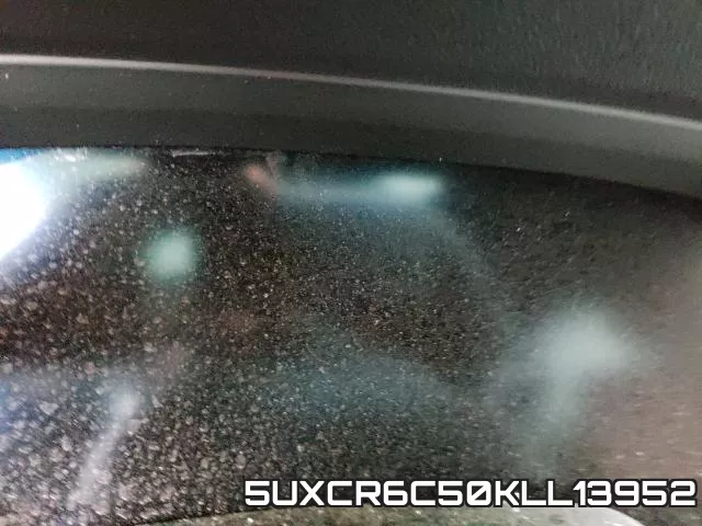5UXCR6C50KLL13952