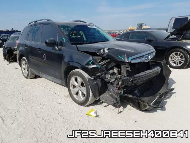 JF2SJAEC5EH400841