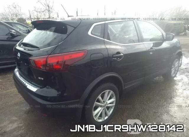 JN1BJ1CR9HW128142