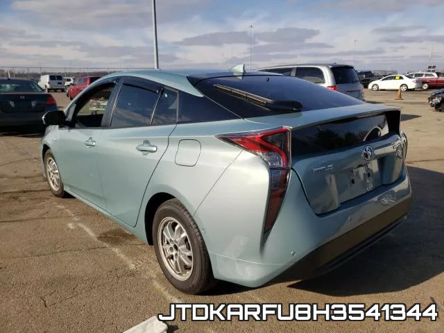 JTDKARFU8H3541344
