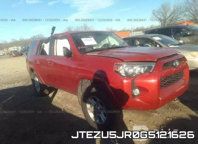 JTEZU5JR0G5121626