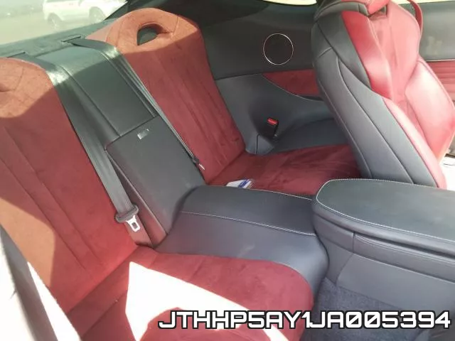 JTHHP5AY1JA005394