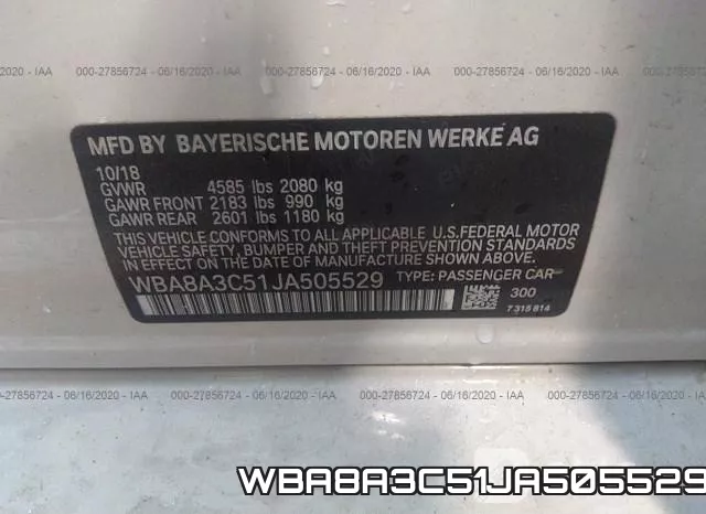 WBA8A3C51JA505529_9.webp