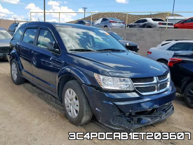 3C4PDCAB1ET203607