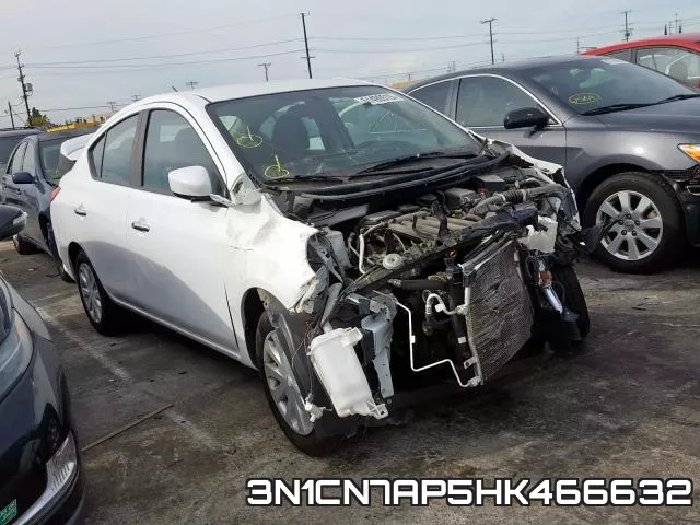 3N1CN7AP5HK466632