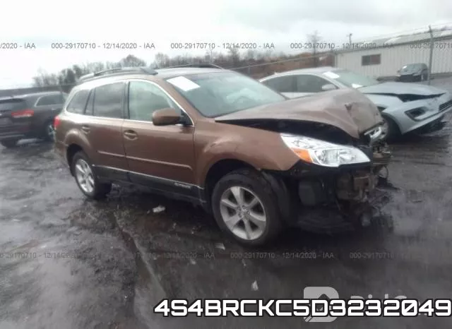 4S4BRCKC5D3232049