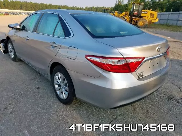 4T1BF1FK5HU745168