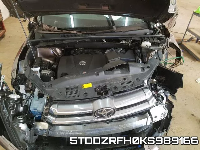 5TDDZRFH0KS989166
