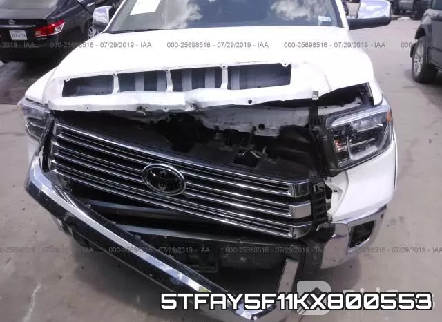5TFAY5F11KX800553