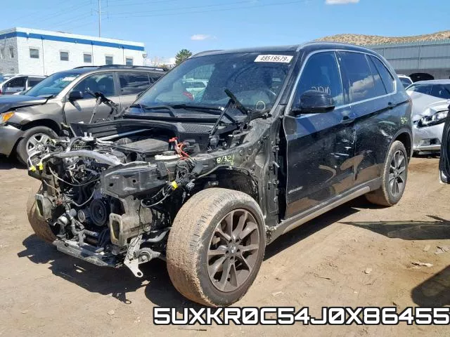 5UXKR0C54J0X86455