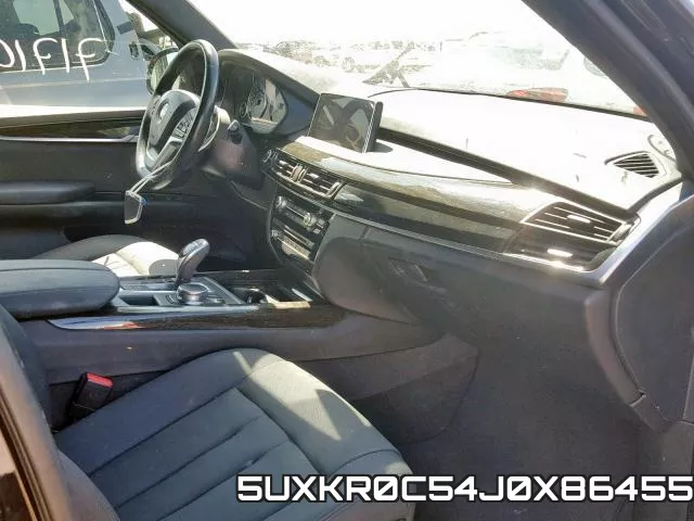 5UXKR0C54J0X86455