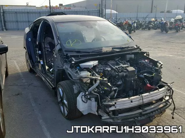 JTDKARFU1H3033961