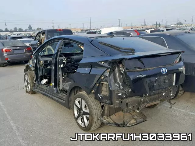 JTDKARFU1H3033961
