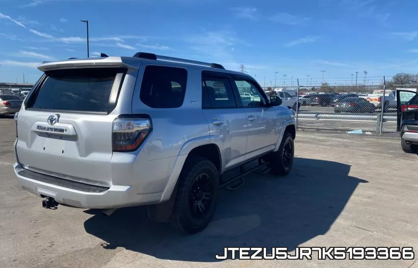 JTEZU5JR7K5193366