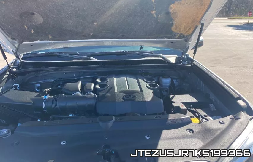 JTEZU5JR7K5193366