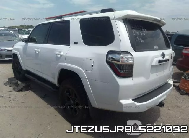 JTEZU5JR8L5221032