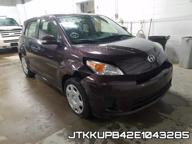 JTKKUPB42E1043285