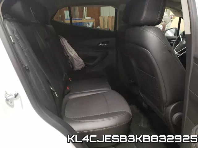 KL4CJESB3KB832925