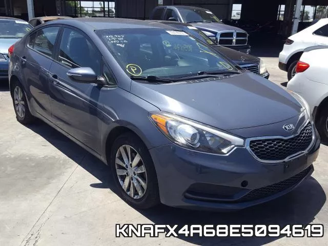 KNAFX4A68E5094619