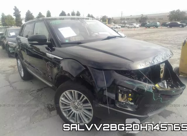SALVV2BG2DH745765