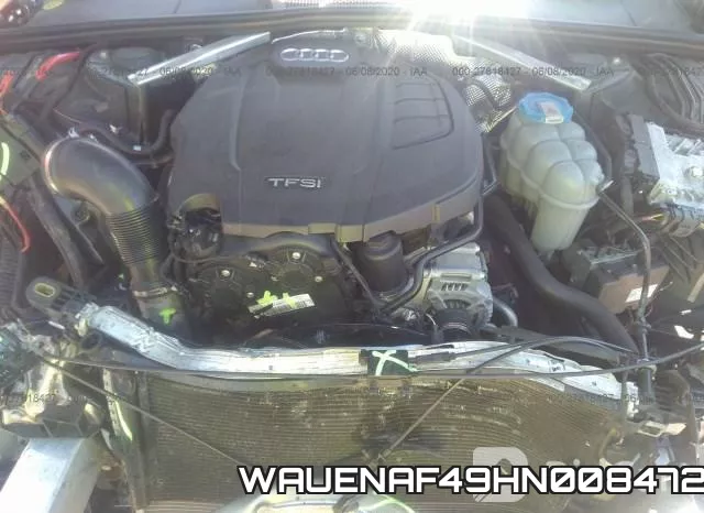 WAUENAF49HN008472