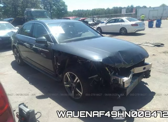 WAUENAF49HN008472