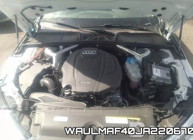 WAULMAF40JA220670