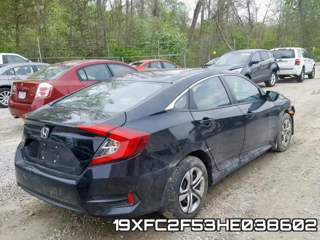 19XFC2F53HE038602