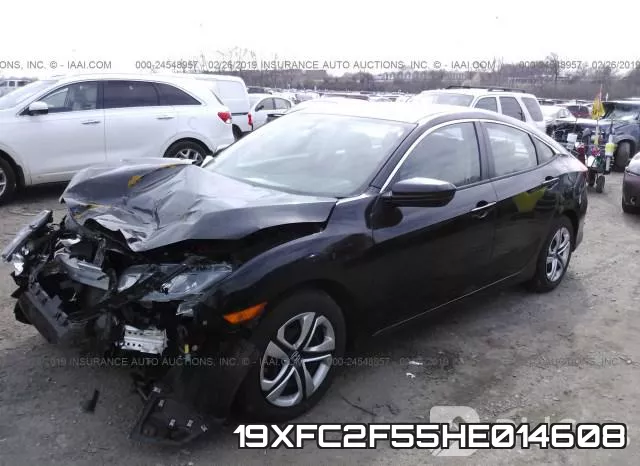 19XFC2F55HE014608