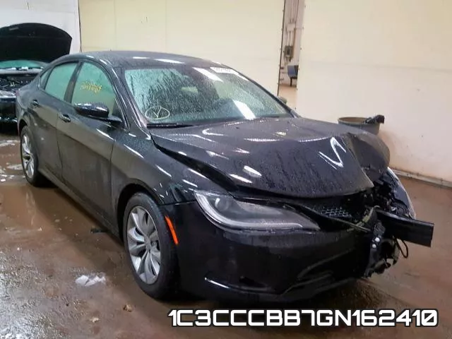 1C3CCCBB7GN162410