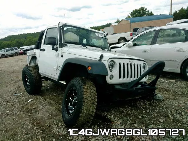 1C4GJWAG8GL105727