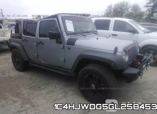 1C4HJWDG5GL258453