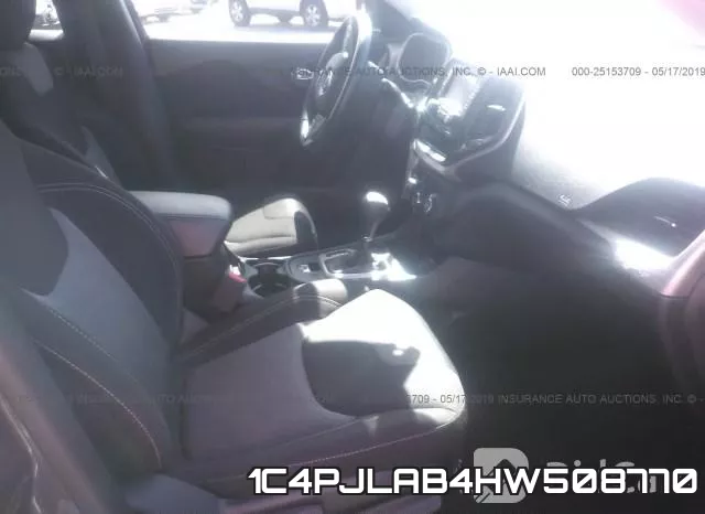 1C4PJLAB4HW508770
