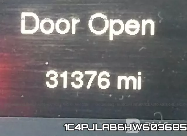 1C4PJLAB6HW603685