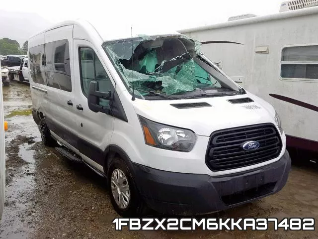 1FBZX2CM6KKA37482