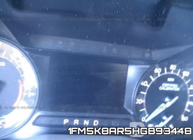 1FM5K8AR5HGB93448