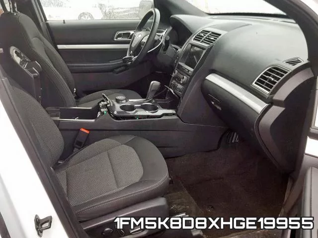 1FM5K8D8XHGE19955