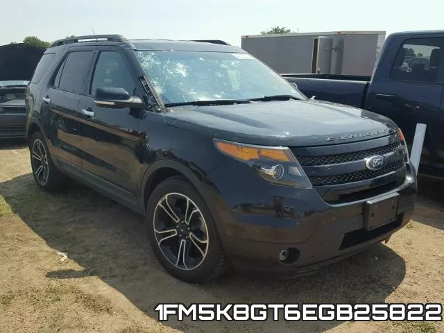 1FM5K8GT6EGB25822