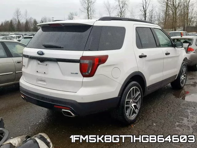 1FM5K8GT7HGB64603