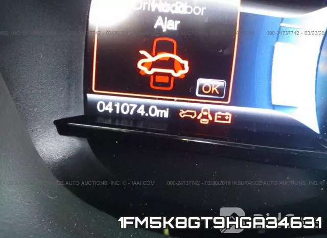 1FM5K8GT9HGA34631