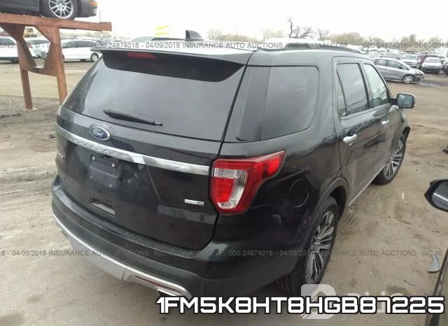 1FM5K8HT8HGB87225