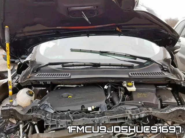 1FMCU9JD5HUC91697