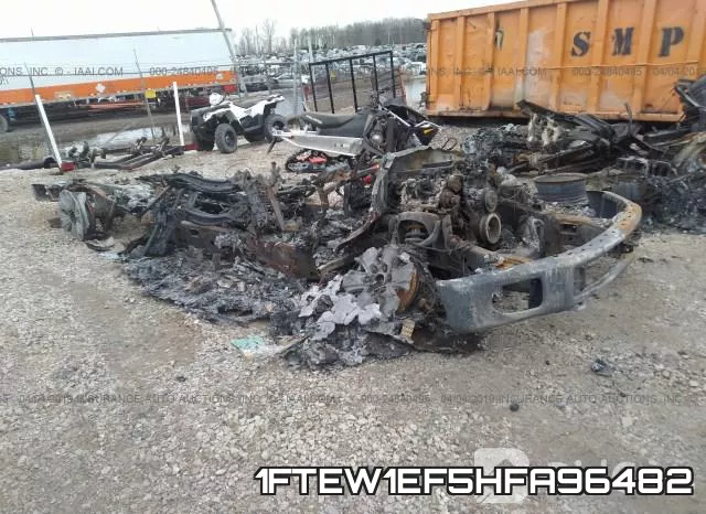1FTEW1EF5HFA96482