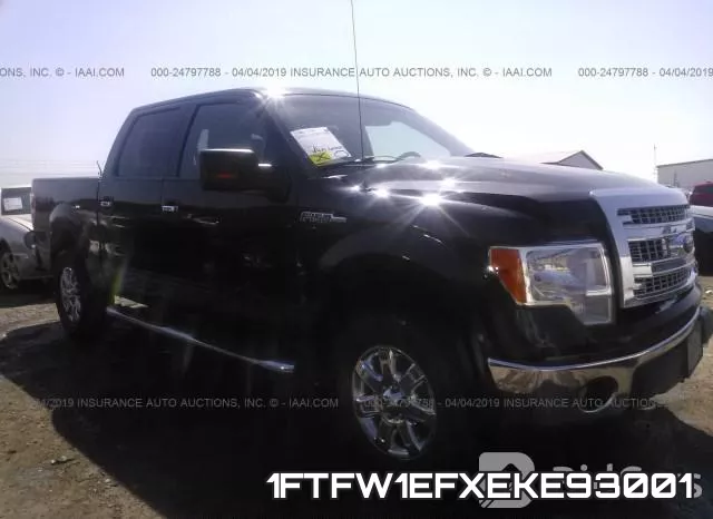 1FTFW1EFXEKE93001