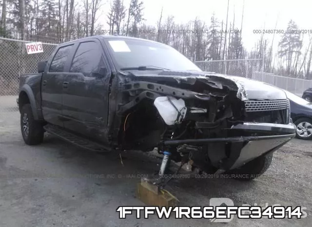 1FTFW1R66EFC34914