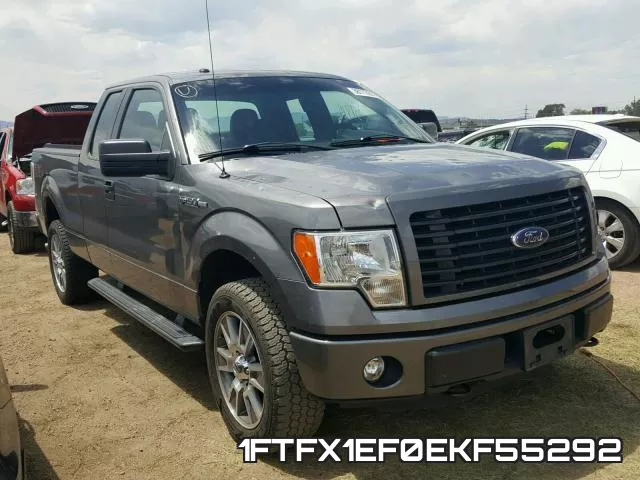1FTFX1EF0EKF55292