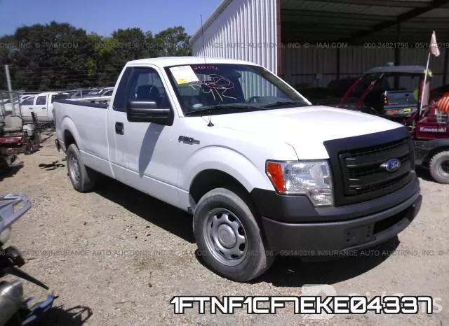 1FTNF1CF7EKE04337
