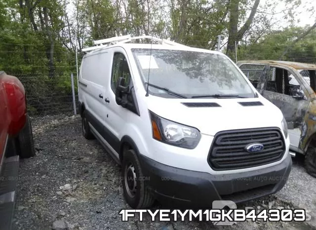 1FTYE1YM1GKB44303